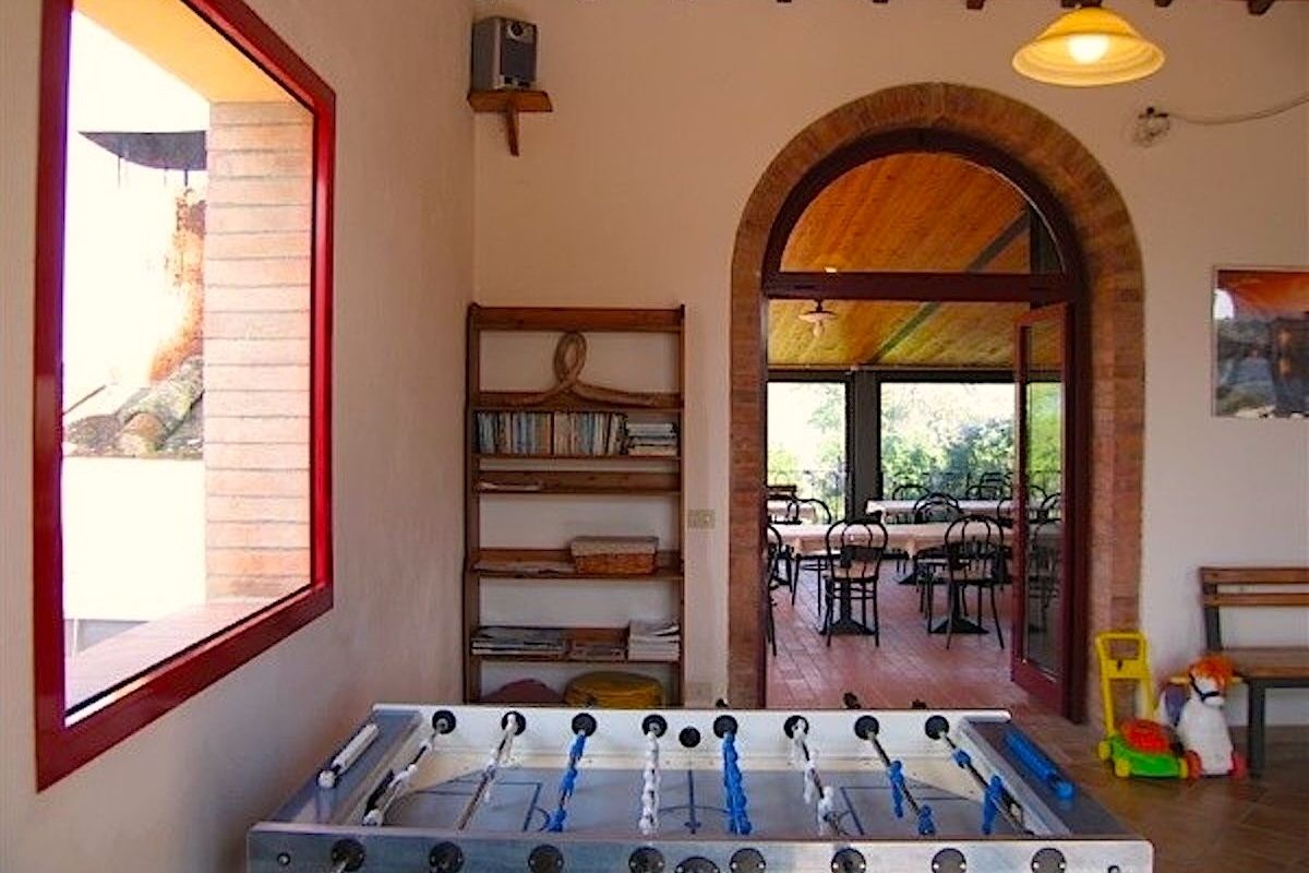 Borgo Sicelle
