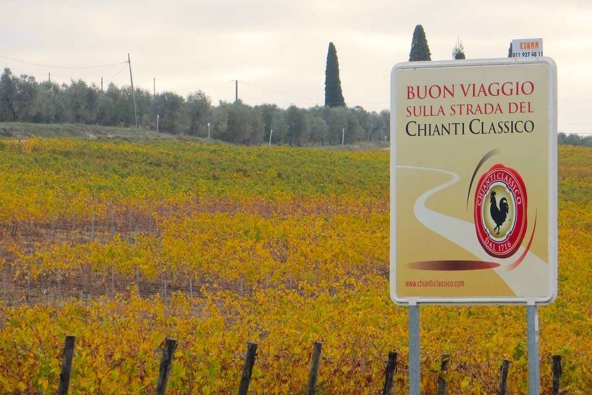 Borgo Sicelle