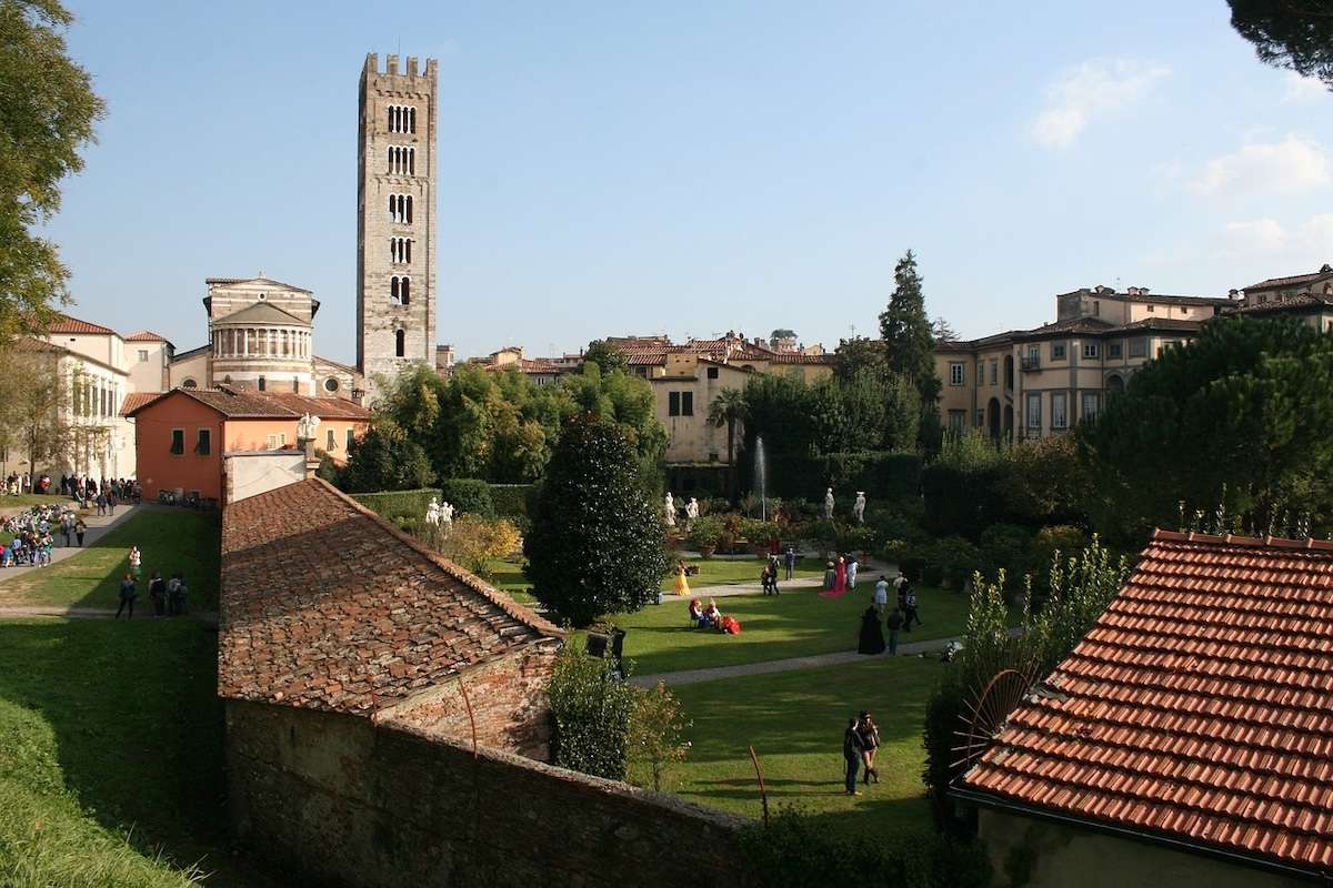 Borgo Sicelle
