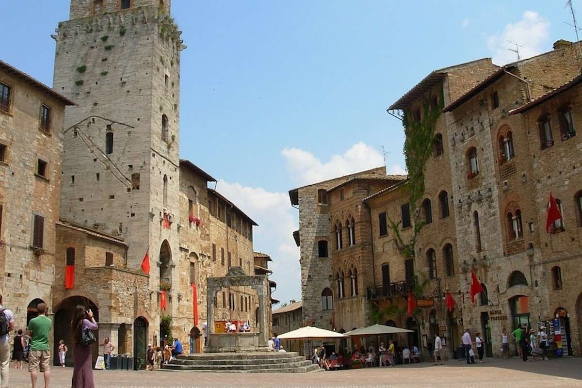 Borgo Sicelle