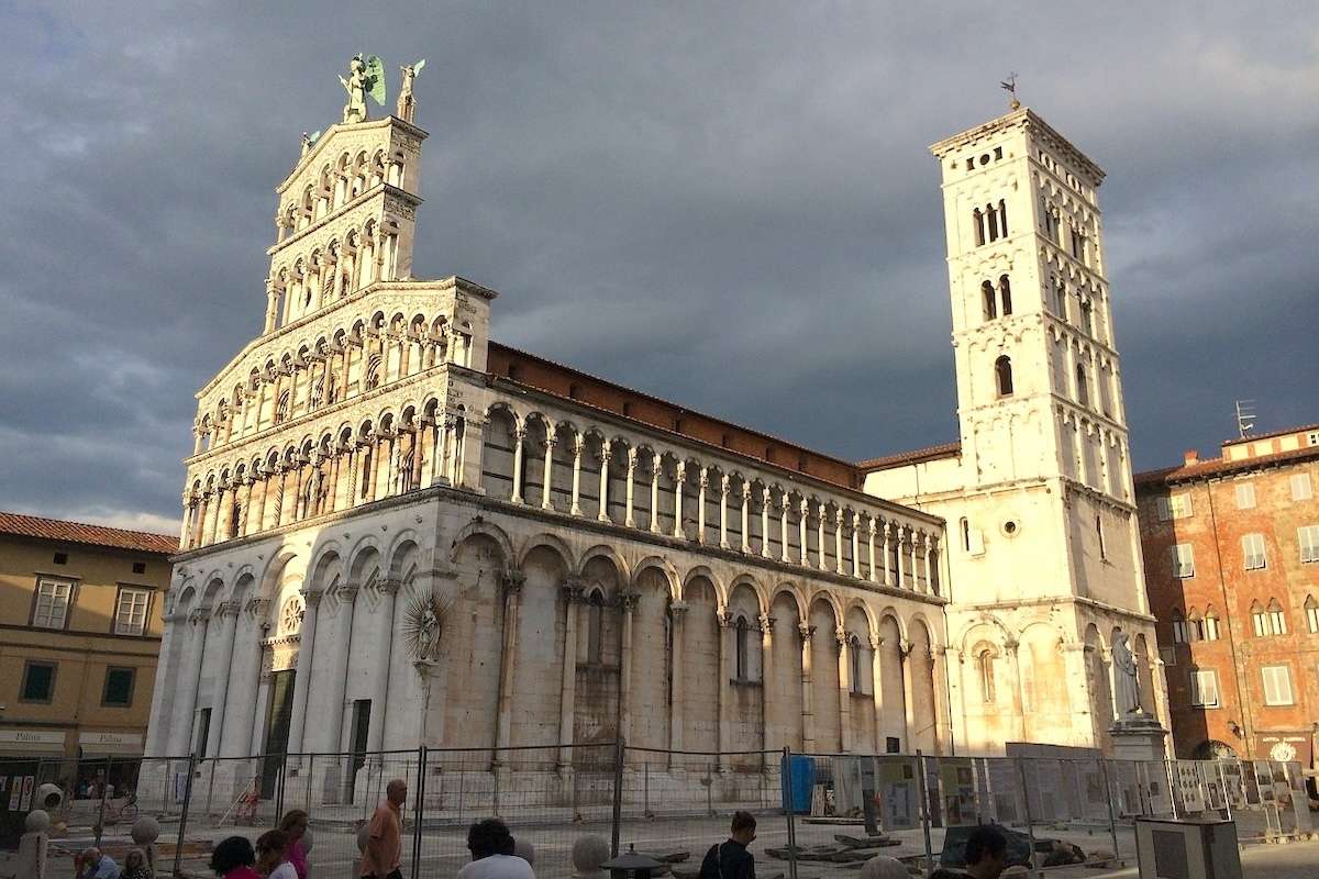 Borgo Sicelle