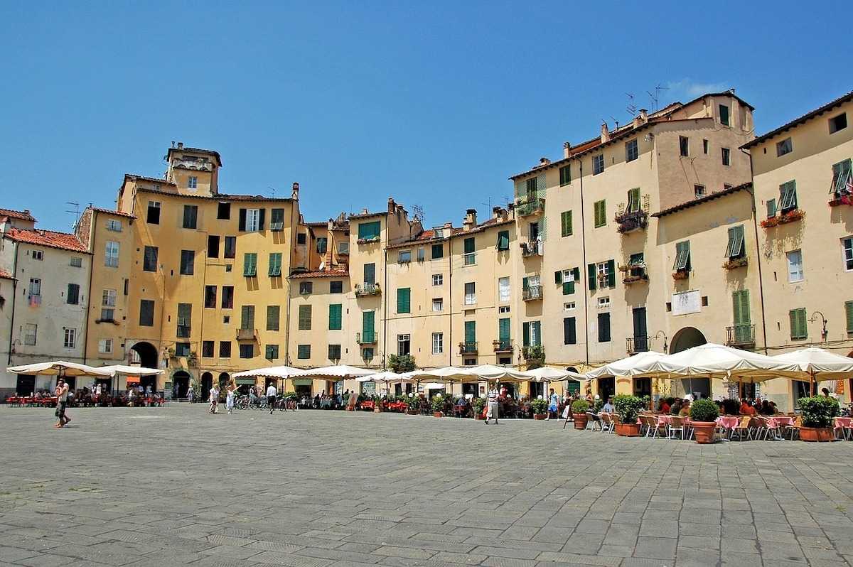 Borgo Sicelle