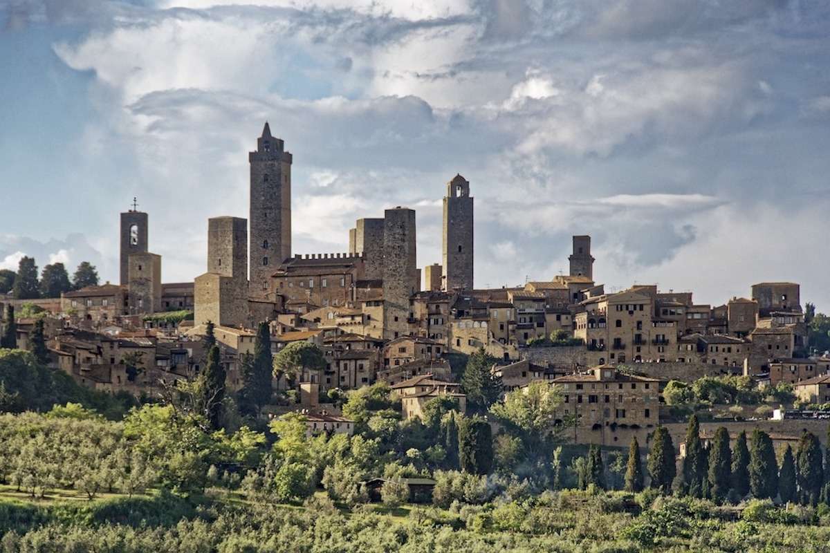 Borgo Sicelle