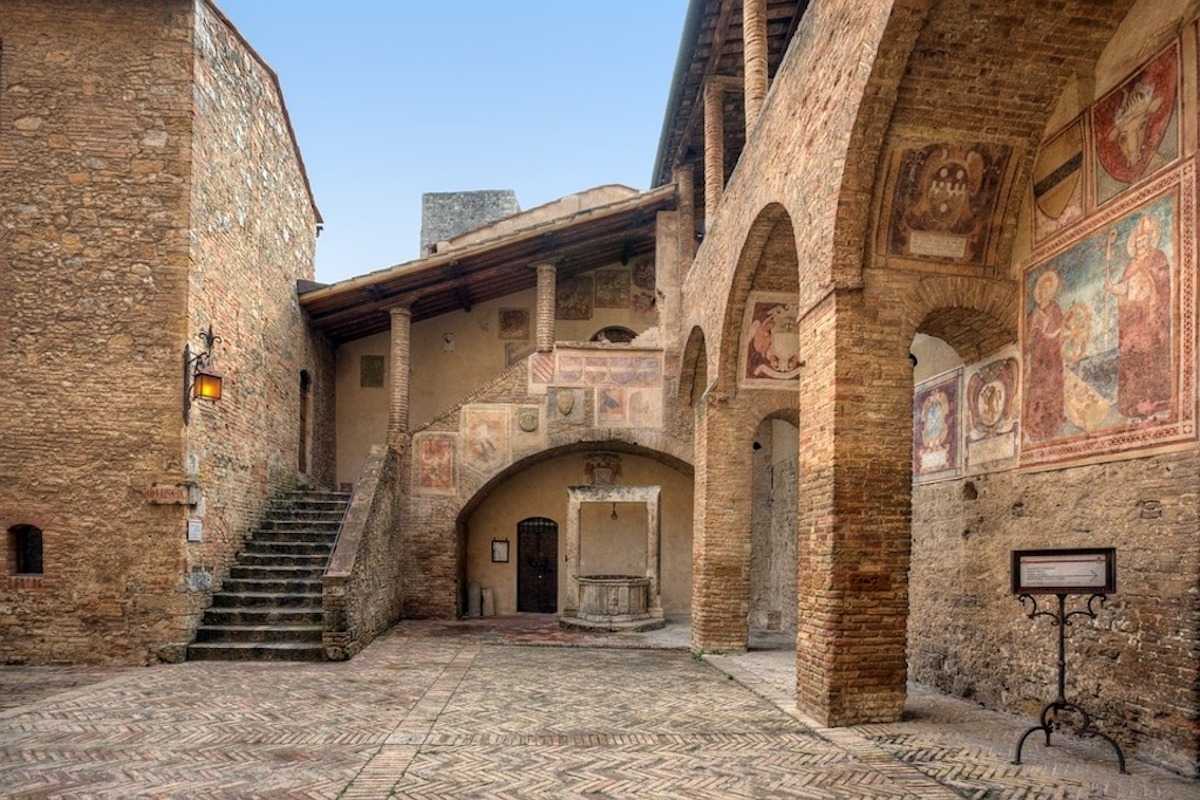 Borgo Sicelle