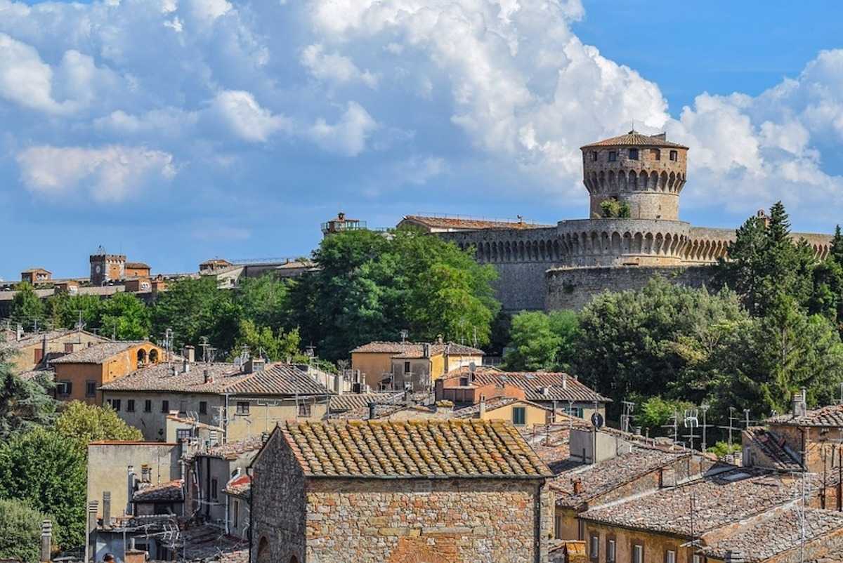 Borgo Sicelle