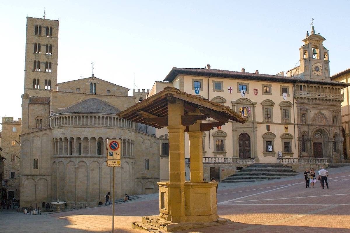 Borgo Sicelle