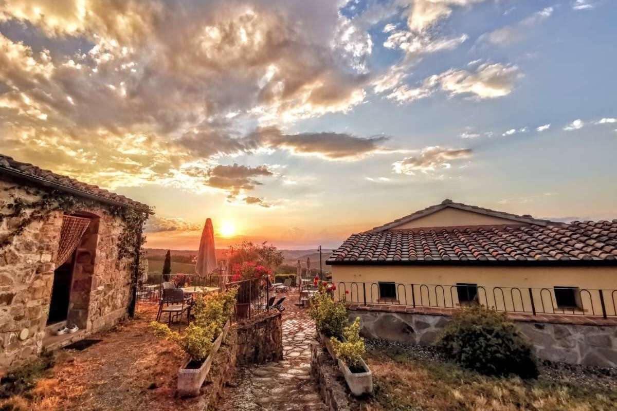 Borgo Sicelle