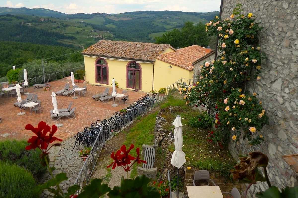Borgo Sicelle